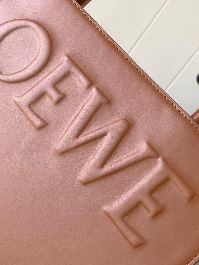 Loewe Top Handle Bags